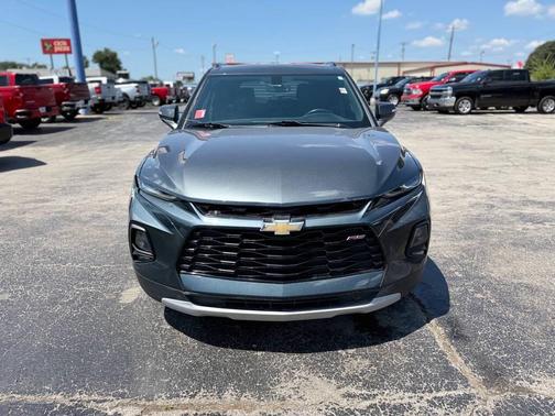 2019 Chevrolet Blazer 2LT