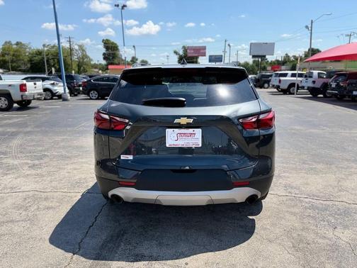 2019 Chevrolet Blazer 2LT