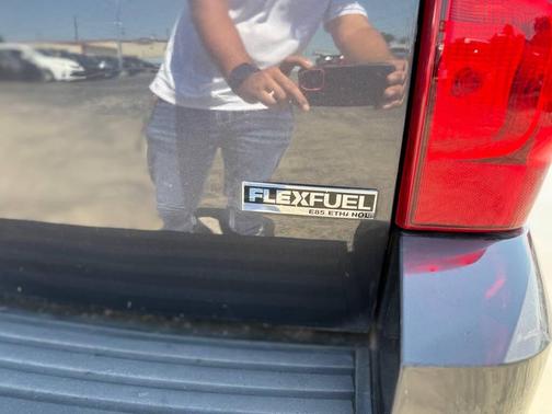 2010 Chevrolet Tahoe LT