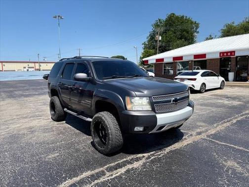 2010 Chevrolet Tahoe LT