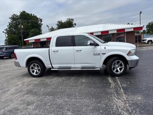 2015 RAM 1500 Laramie