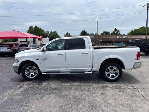 2015 RAM 1500 Laramie