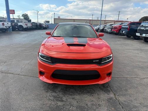 2022 Dodge Charger R/T