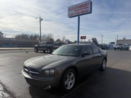 2010 Dodge Charger SXT