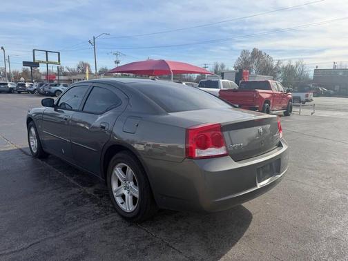 2010 Dodge Charger SXT