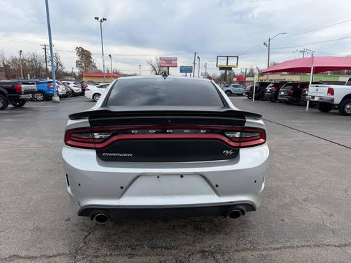 2021 Dodge Charger R/T
