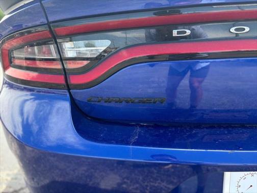 2022 Dodge Charger R/T