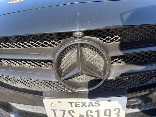 BLACK 2016 Mercedes-Benz C-Class Sport