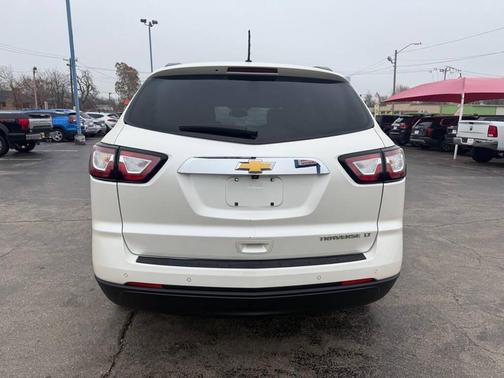 2015 Chevrolet Traverse 1LT