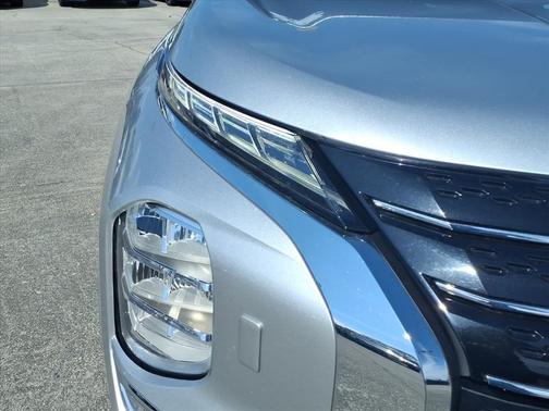 2024 Mitsubishi Outlander PHEV SE S-AWC