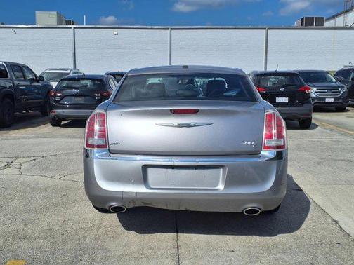 2014 Chrysler 300 S