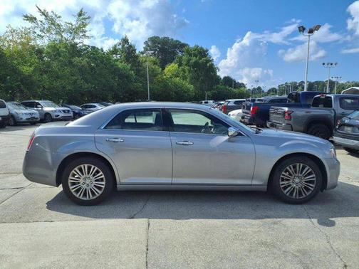 2014 Chrysler 300 S
