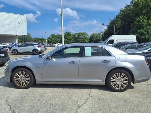 2014 Chrysler 300 S