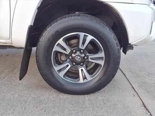 2013 Toyota Tacoma PreRunner