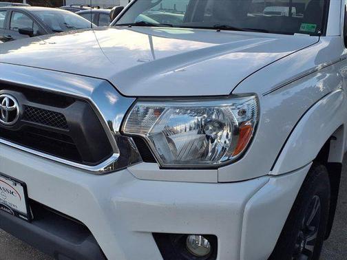 2013 Toyota Tacoma PreRunner