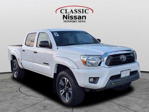 2013 Toyota Tacoma PreRunner