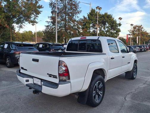 2013 Toyota Tacoma PreRunner