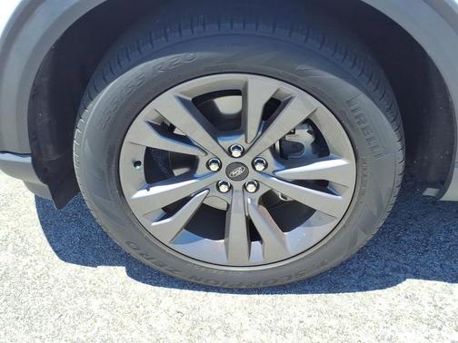 STAR WHITE MET TRI-COAT 2022 Ford Explorer XLT