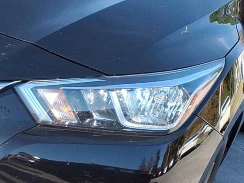 2021 Nissan Versa 1.6 SV