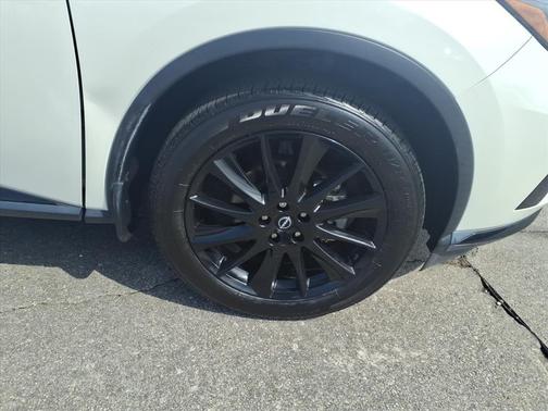 2023 Nissan Murano SV FWD