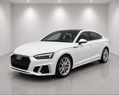 2024 Audi A5 Sportback 45 S Line Premium Plus
