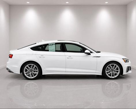 2024 Audi A5 Sportback 45 S Line Premium Plus