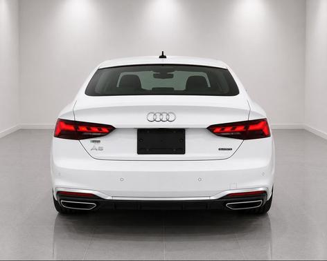 2024 Audi A5 Sportback 45 S Line Premium Plus