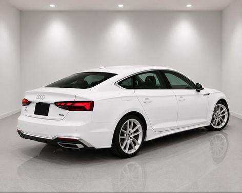 2024 Audi A5 Sportback 45 S Line Premium Plus