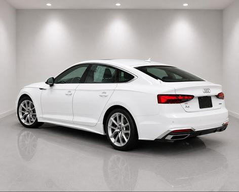 2024 Audi A5 Sportback 45 S Line Premium Plus