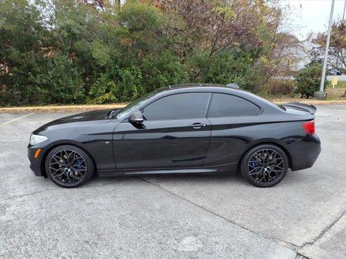 2014 BMW M235 M235i