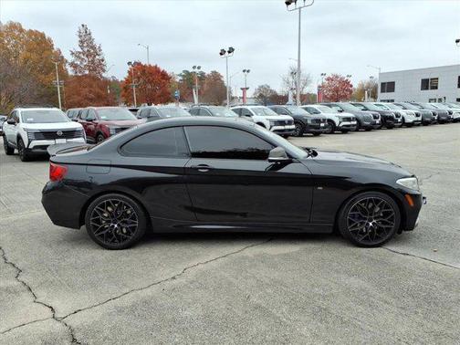 2014 BMW M235 M235i