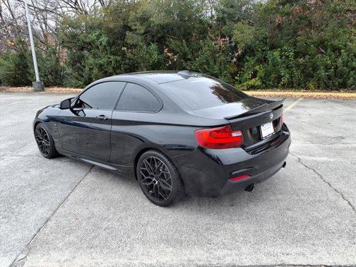 2014 BMW M235 M235i