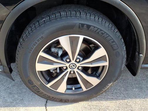 2019 Nissan Murano SV