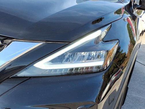 2019 Nissan Murano SV