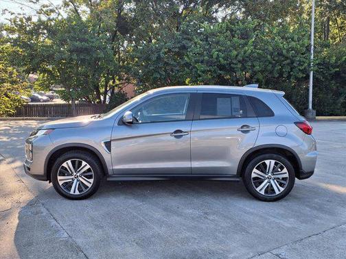 2024 Mitsubishi Outlander Sport SE