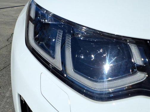 2020 Land Rover Discovery Sport R-Dynamic SE