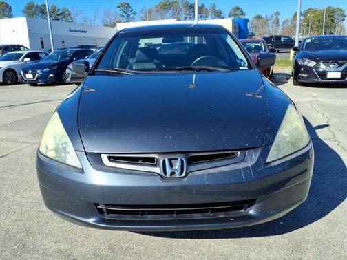 2003 Honda Accord EX V6