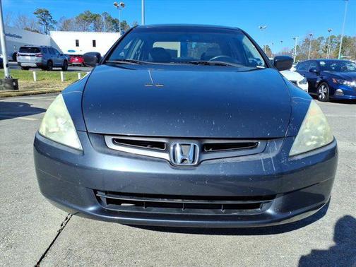 2003 Honda Accord EX V6
