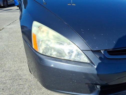 2003 Honda Accord EX V6