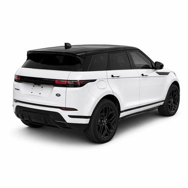 Fuji White 2023 Land Rover Range Rover Evoque R-Dynamic SE