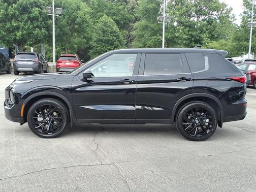 Cosmic Black 2026 Nissan Rogue SL