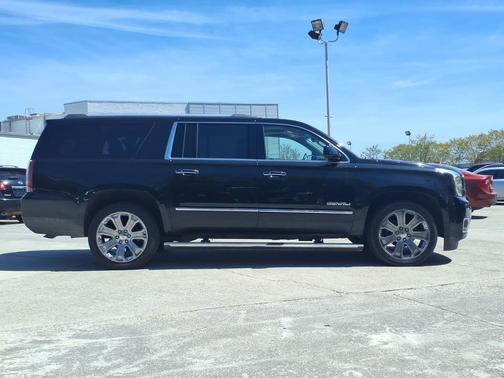 2016 GMC Yukon XL Denali