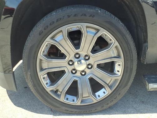 2016 GMC Yukon XL Denali