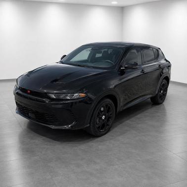 8 Ball 2024 Dodge Hornet R/T EAWD