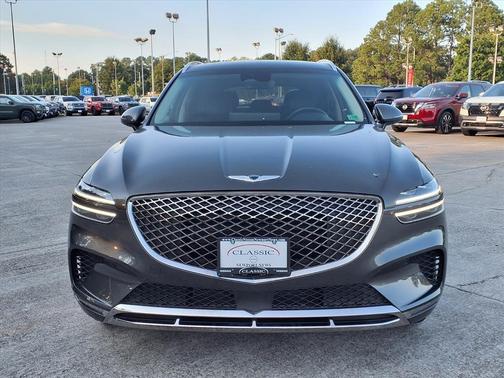 2025 Genesis GV70 2.5T AWD
