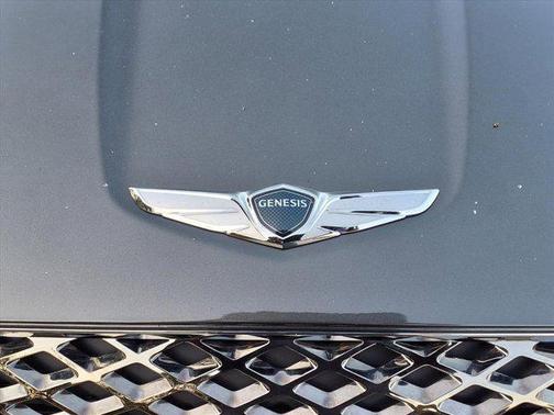 2025 Genesis GV70 2.5T AWD