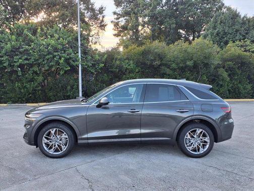 2025 Genesis GV70 2.5T AWD