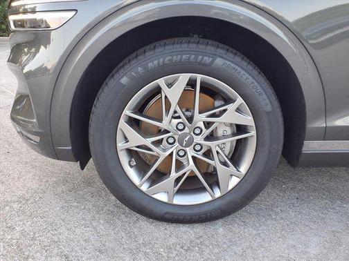 2025 Genesis GV70 2.5T AWD