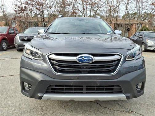 2022 Subaru Outback Touring XT