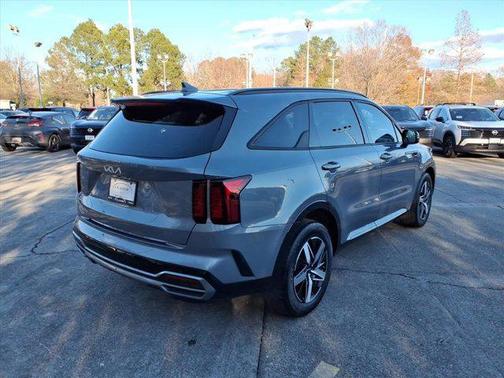 2023 Kia Sorento S